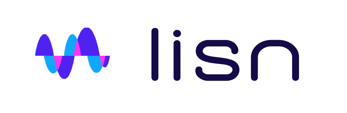 Lisn Logo